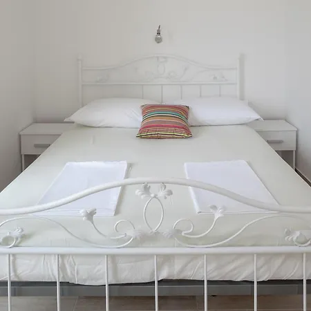 아파트 Marilka 포드고라