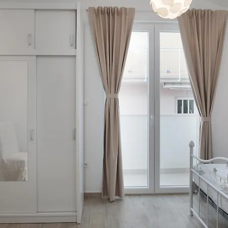 Marilka * 포드고라