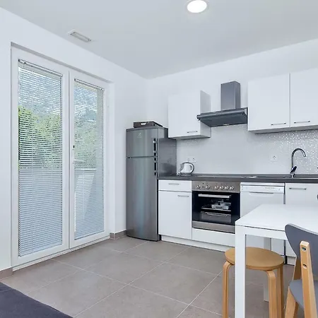 Apartamento Marilka *