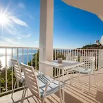 Marilka Διαμέρισμα Podgora (Split-Dalmatia)