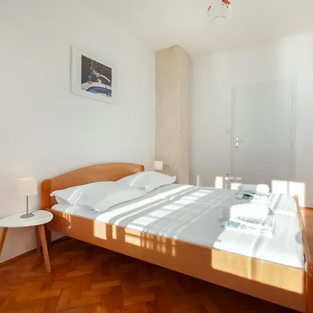 Marilka Apartamento *