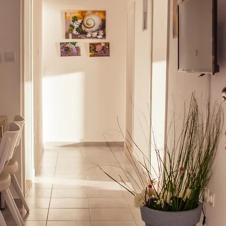 Marilka Apartamento *