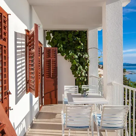 Apartamento Marilka *