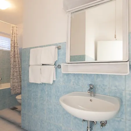 Apartamento Marilka *