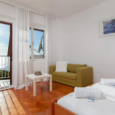 Marilka Appartement *