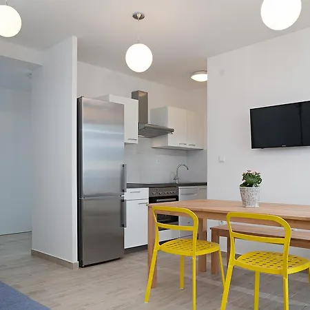 Apartamento Marilka