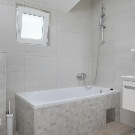 Daire Marilka Podgora (Split-Dalmatia)