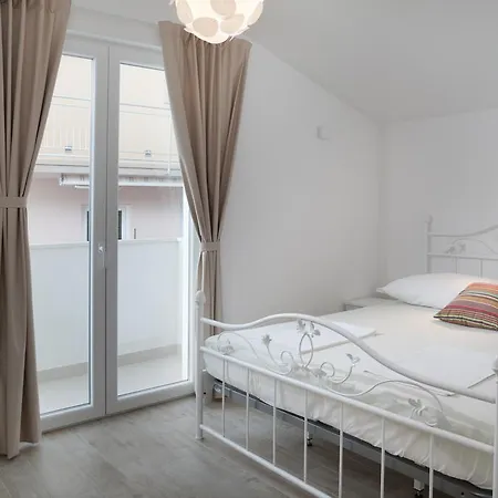 Apartamento Marilka