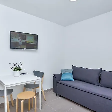 Apartamento Marilka