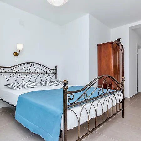 Marilka Apartamento