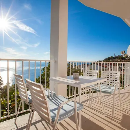 Marilka Apartamento Podgora